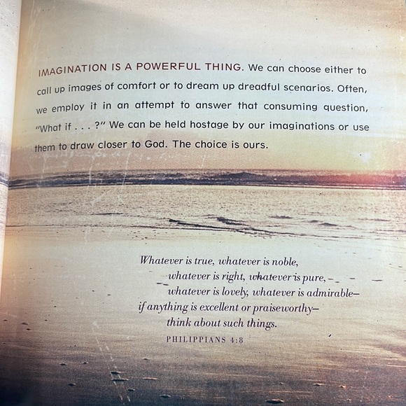 I Can Only Imagine Book copyright 2004 with music Cd & the Movie Dvd Widescreen - Picture 7 of 7